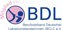 BDL Berufsverband deutscher Laktationsberaterinnen Stillberatung