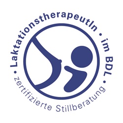 Laktationstherapeutin